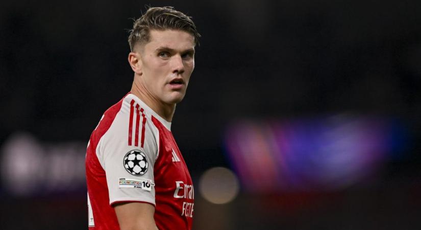 Betli vagy hasznos csapatember? – terítéken Viktor Gyökeres Arsenalban nyújtott játéka