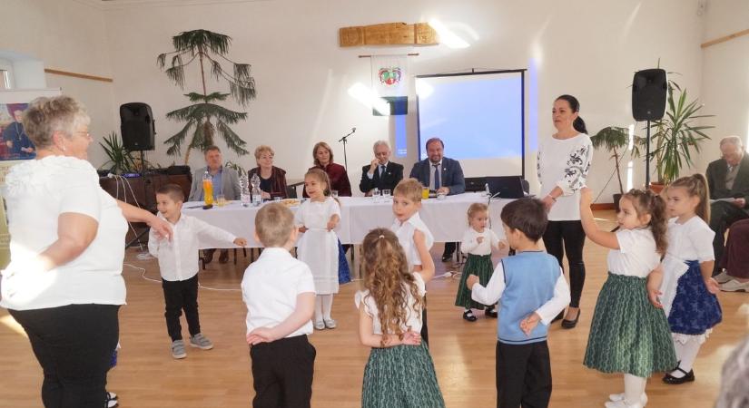 Honismereti találkozó a helytörténeti értékek, az emlékezés jegyében