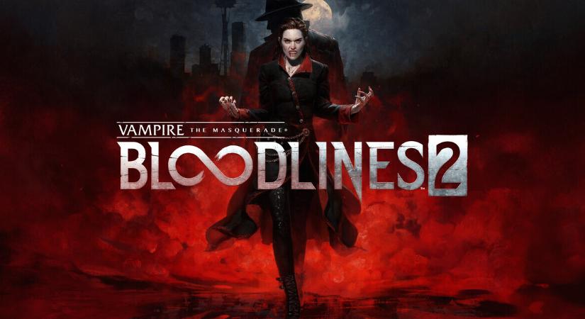 A harcokra fókuszál a Vampire: The Masquerade - Bloodlines 2 új előzetese