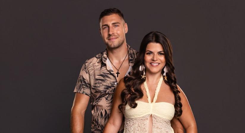 Teljes a boldogság: Újra együtt a Tv2 sztárjai