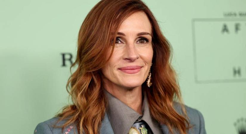 Julia Robertsre rá sem ismernénk ilyen frizurával: így alakítaná át a sztárokat a színszakértő