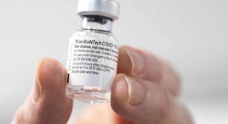 Amerikai gyógyszerügyi hatóság: különleges vakcinákkal akár többször is lehet oltani