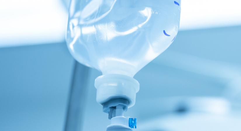 Robottal segítik a daganatos betegek kezelését Debrecenben – A technológiát most először használják Magyarországon