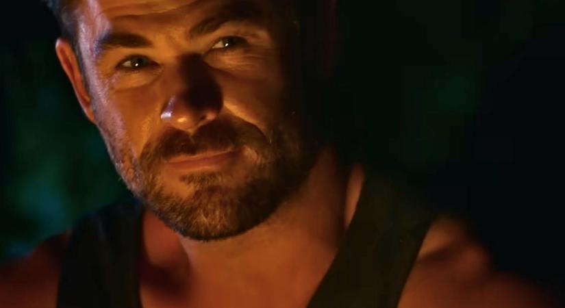 Hamarosan streamingen: Előzetest kapott Chris Hemsworth új dokumentumfilmje, melyben utazásra indul Alzheimer-kórral diagnosztizált édesapjával