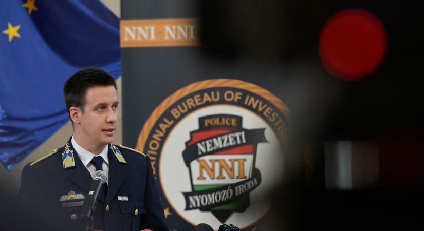 Online droghálózat: pizzafutárok kézbesítették a bébiételként, kutyatápként vagy mosóporként csomagolt szereket
