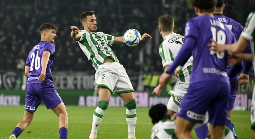 Újpest-Fradi: Böde, Gera, Lanzfame, Simon és a többiek - derbihősök az elmúlt 10 évből
