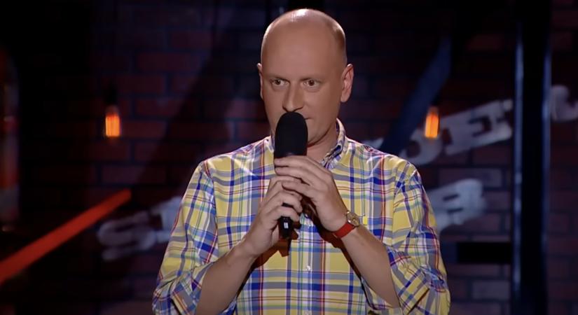 Fülöp Viktor: a tanár, aki jobban ismeri a magyar néplelket, mint a NAV az adóhátralékot