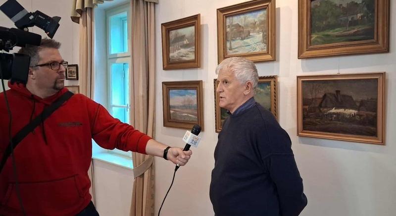 Tóth Csaba: "olyan elégikus költői nyelv az övé, mint a magyar irodalomban József Attiláé"