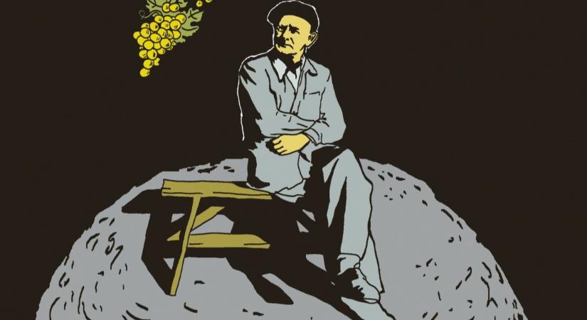 Nyelvemlék – A borok immanenciája