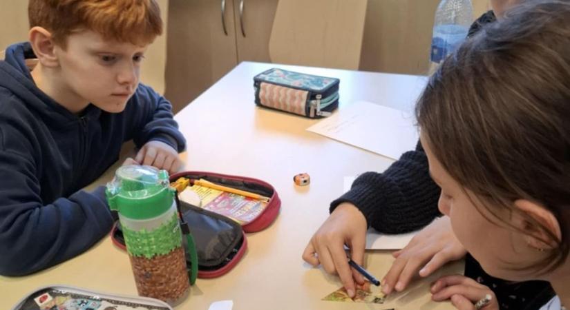 Díjözön: újabb versenyen bizonyítottak a kaposvári diákok – mutatjuk a legfrissebb eredményeket