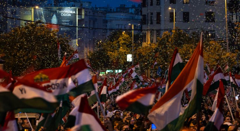 Októberi sajnálatos események: forgalomkorlátozások és lezárások a hosszú hétvégén