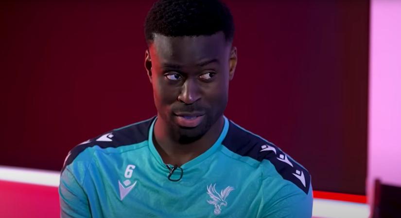 Real Madrid, Liverpool vagy Barcelona? Bejelentették Marc Guéhi klubváltását