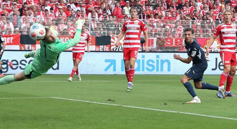 Kíméletlen csatár jelentkezett be az FC Barcelonához, minden vágya ott játszani