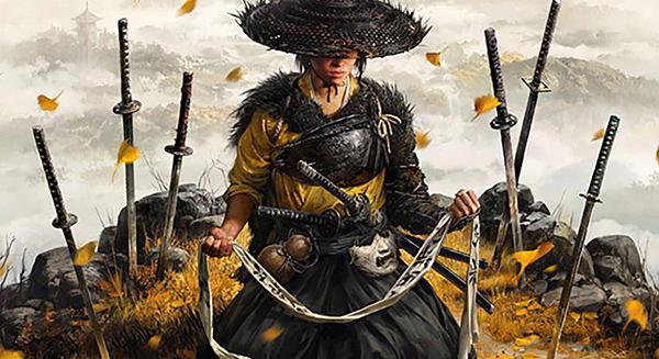 Nem zárja ki a Sucker Punch a Ghost of Yōtei DLC elkészítését