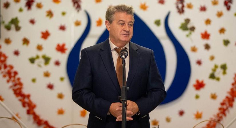 Az idősekről sem felejtkeztek el Nyíradonyban