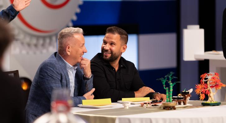 Michelin-csillagos séfek értékelték a szokatlan fogásokat