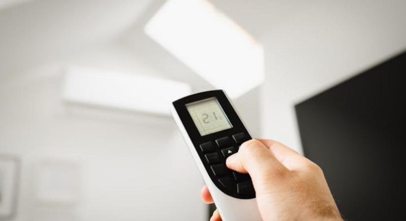 Fűtés klímával? Most féláron segítenek váltani