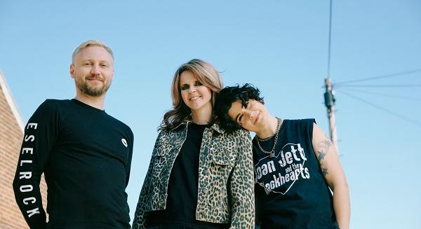 Megvan a decemberi The Subways jubileumi turnéjának két előzenekara, így teljessé vált a lineup!