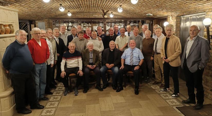 Egri Dózsa: Csank, Csuki és Csepi is hálás lehet „Parókának”