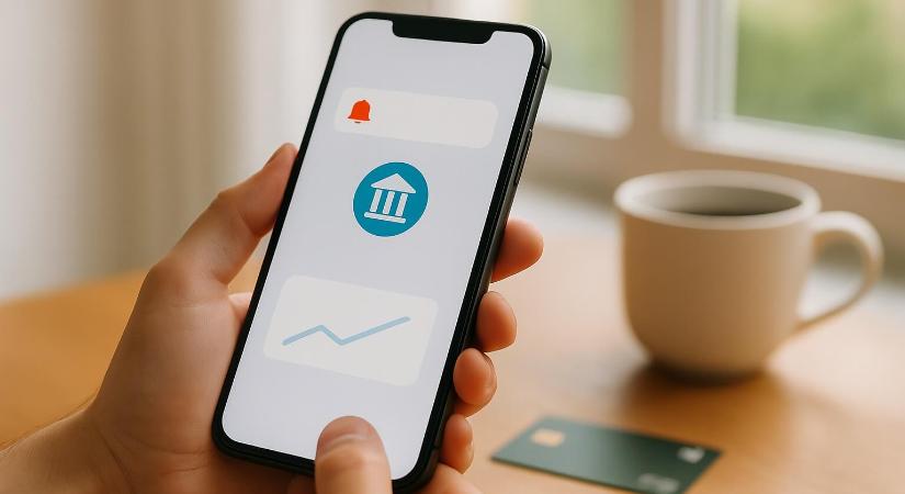OTP mobilértesítések novembertől: fizetős lesz a teljes riasztás – így spórolhatsz a díjakon
