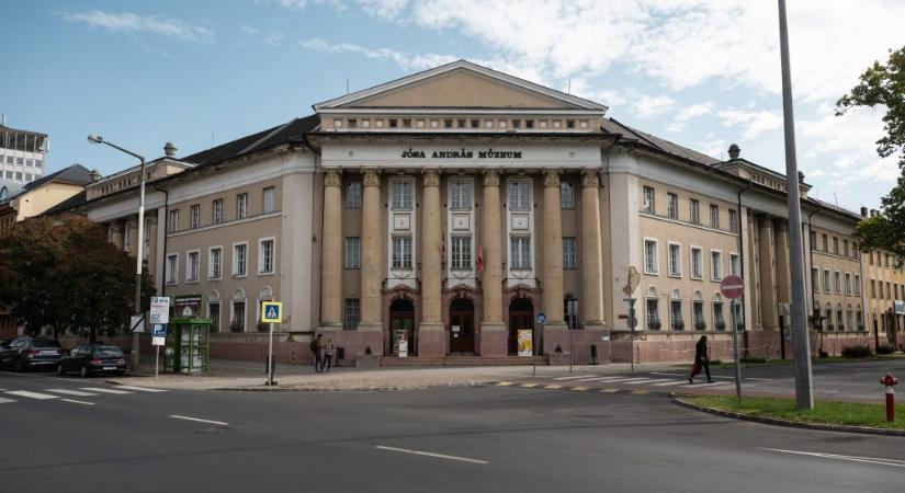 Honfoglalás kori kincsek kerültek veszélybe egy múzeumfelújítás miatt