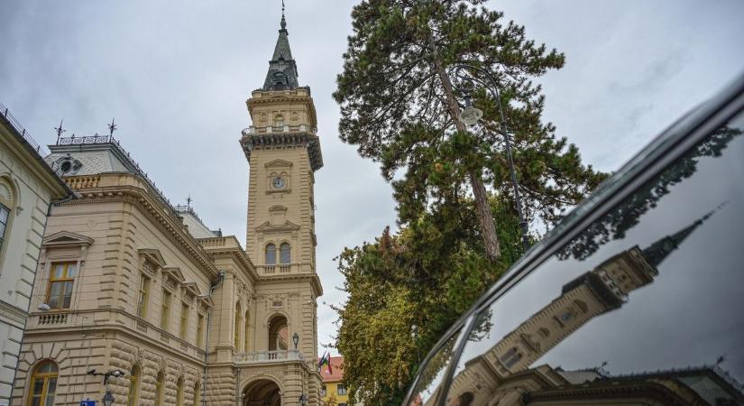 A vásárhelyi polgármester már most „beleállt” a járás 3 településének vezetőjébe