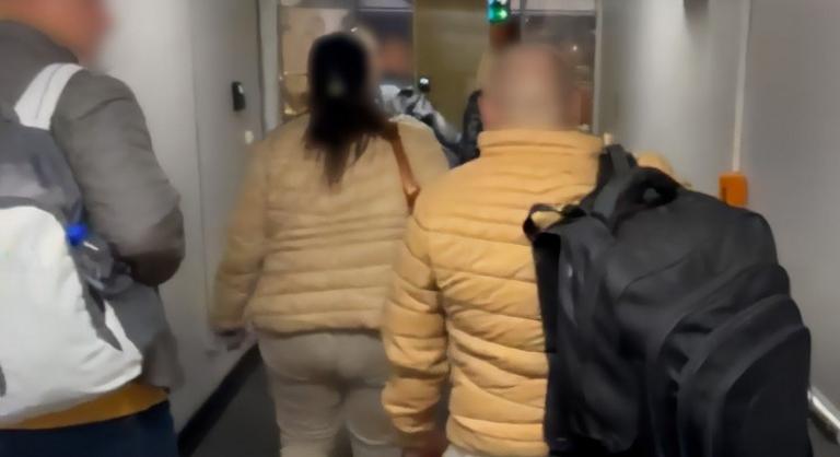 Mexikóban fogtak el két magyart, nemzetközi elfogatóparancs volt ellenük