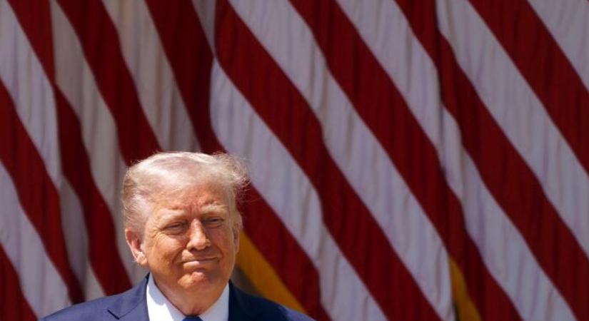 Amerika történelmének legnagyobb tüntetéshulláma kezdődik Trump miatt