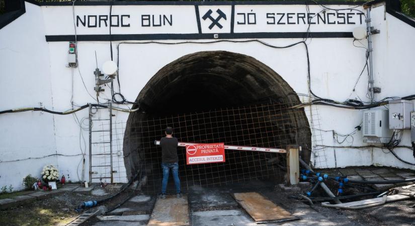 Parajdi bányakatasztrófa: súlyos mulasztásokra és a veszély alábecsülésére mutat rá egy új jelentés
