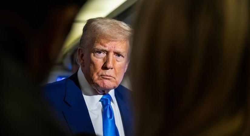 Elszakadt a cérna: többezer amerikai városban tüntetnek Trump ellen