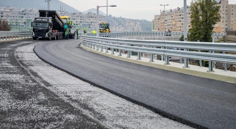 Tízezrek lélegezhetnek fel Óbudán a Flórián tér környékén