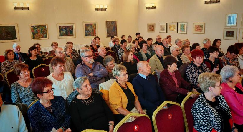 Húszéves a kézdivásárhelyi Együtt a rák ellen a jövőért egyesület