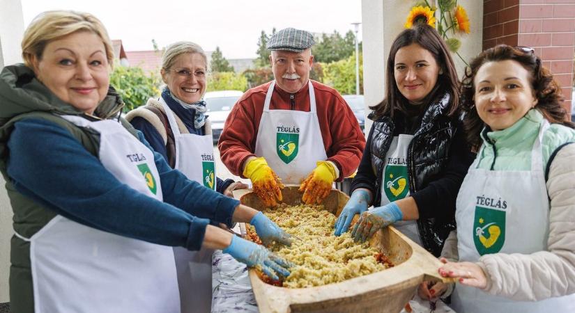 Ettől megkordul a hasad: olyan ételek készültek ezen a hajdú-bihari településen, hogy tátva marad a szád! – fotókkal, videóval