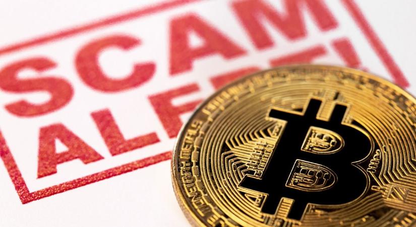 Óriási csalást lepleztek le az amerikaiak: még sosem foglaltak le ennyi bitcoint – a főkolompos azonban lelépett
