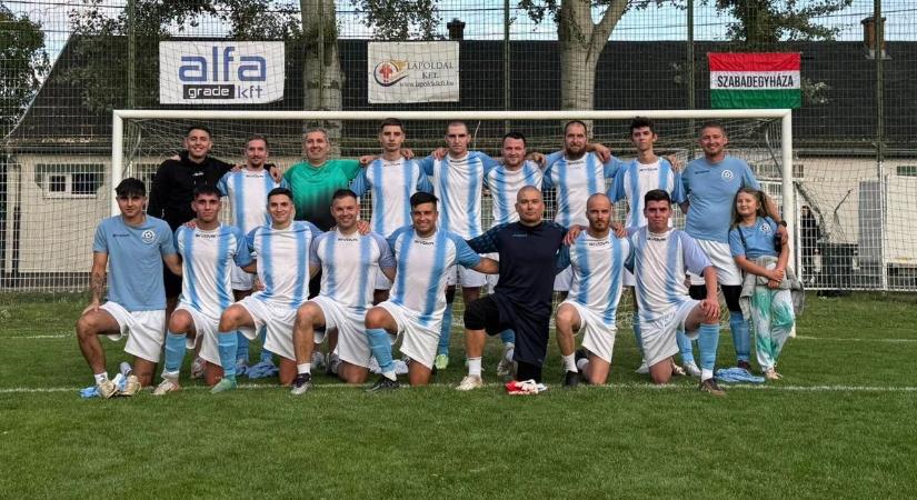 Stoptáblával várja az éllovas Benét a Fülöpszállás