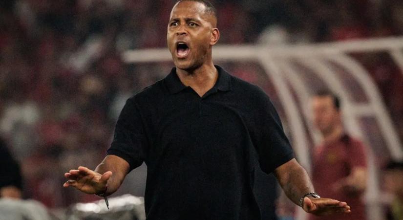 Azonnal kirúgták a holland szövetségi kapitányt a vb-selejtezők után