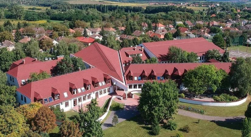 Megújul a Pásztorvölgyi iskola