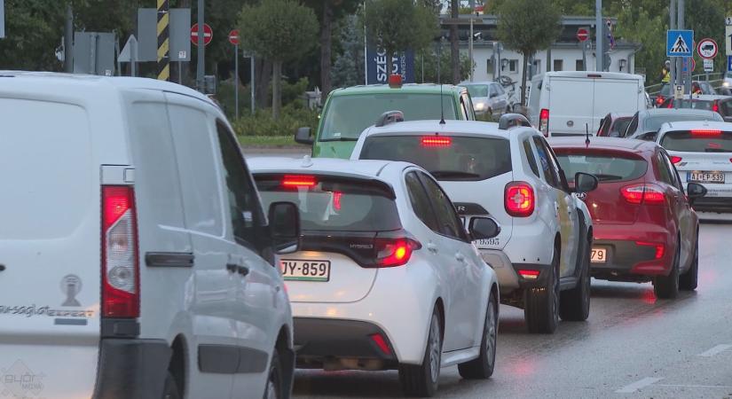 Kiemelten forgalmas hétvégék jönnek, ezekre kell figyelni