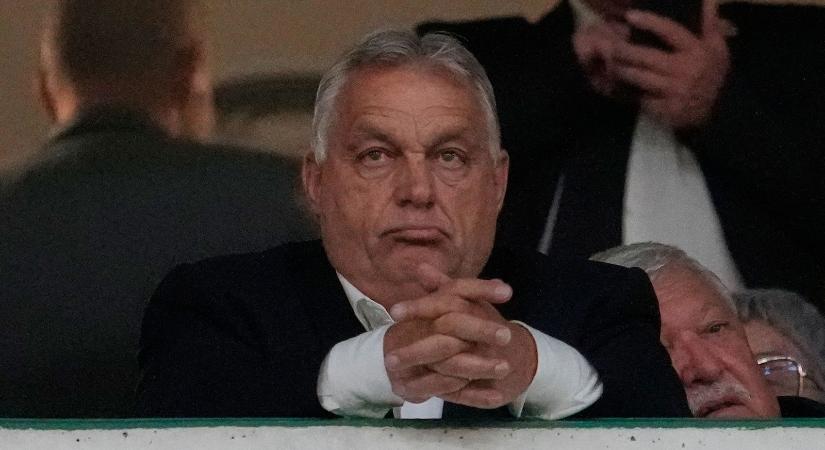 A Fidesz legnagyobb kritikusához kopogtatott be a NAV, hihetetlen dolgot kértek rajta számon