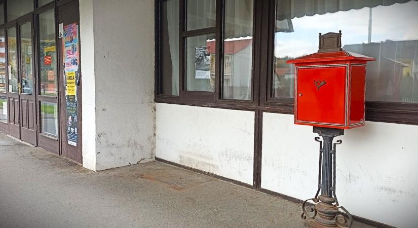 Hiába kerestük, már csak hűlt helye van: hova tűnt a bankautomata a zalai városból?