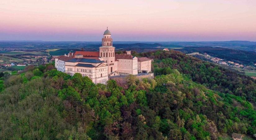 Top 10 Győr-Moson-Sopron megye kirándulóhelyei közül, amit ősszel is látnod kell