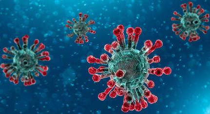 Kérdéses, hogy több halálesetet okoz-e az új brit koronavírus variáns