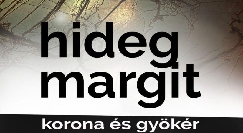 Megnyílt Hideg Margit kiállítása