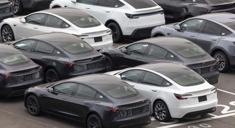 Hamarosan tömegével jelenhetnek meg a használt elektromos autók a piacon