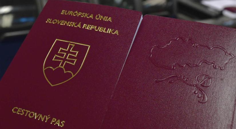 Erősödik a szlovák útlevél. Újonnan vízummentesen utazhatunk a Dél-Afrikai Köztársaságba