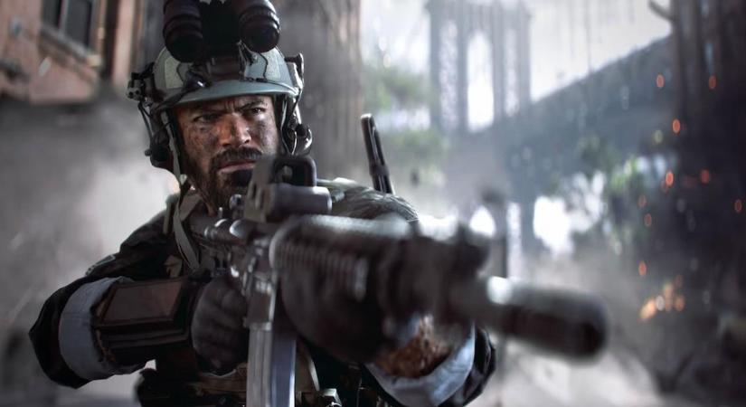 Hogy mi?! Az utolsó pillanatban megváltoztatták a Battlefield 6 kampányát?