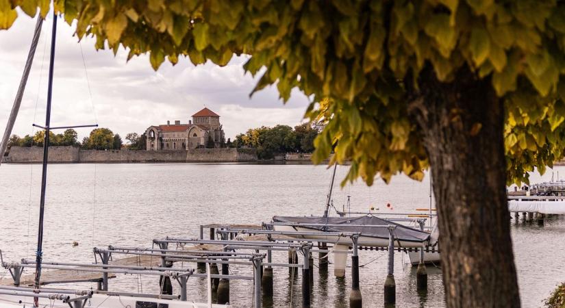5 érdekesség, amit talán te sem tudtál a tatai Öreg-tóról