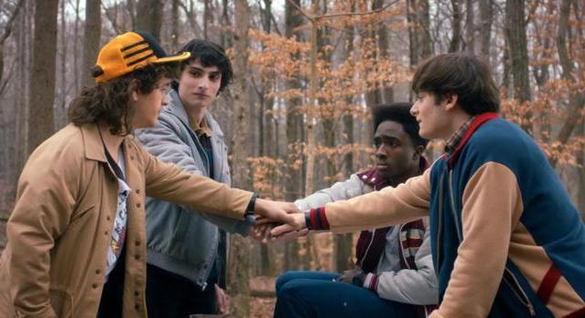 Kiderült, milyen hosszú lesz a Stranger Things 5. évadának első négy része, és hát kicsit mást vártunk