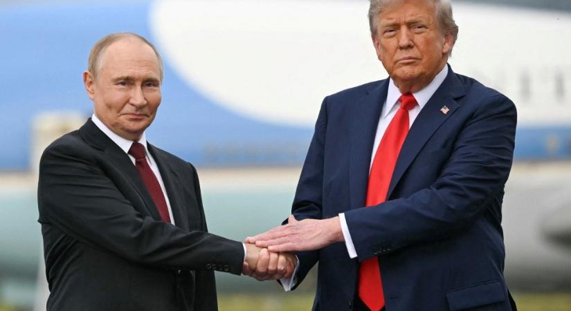 Trump-Putyin csúcs: magyar, amerikai és orosz biztonsági egységeket is mozgósítanak