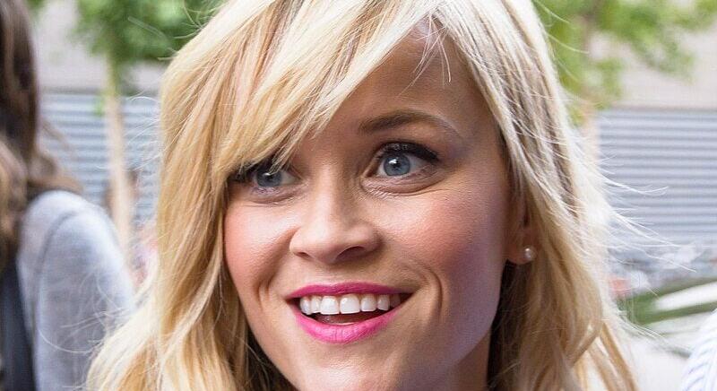Reese Witherspoon kipakolt: bődületes dologra akarták rávenni